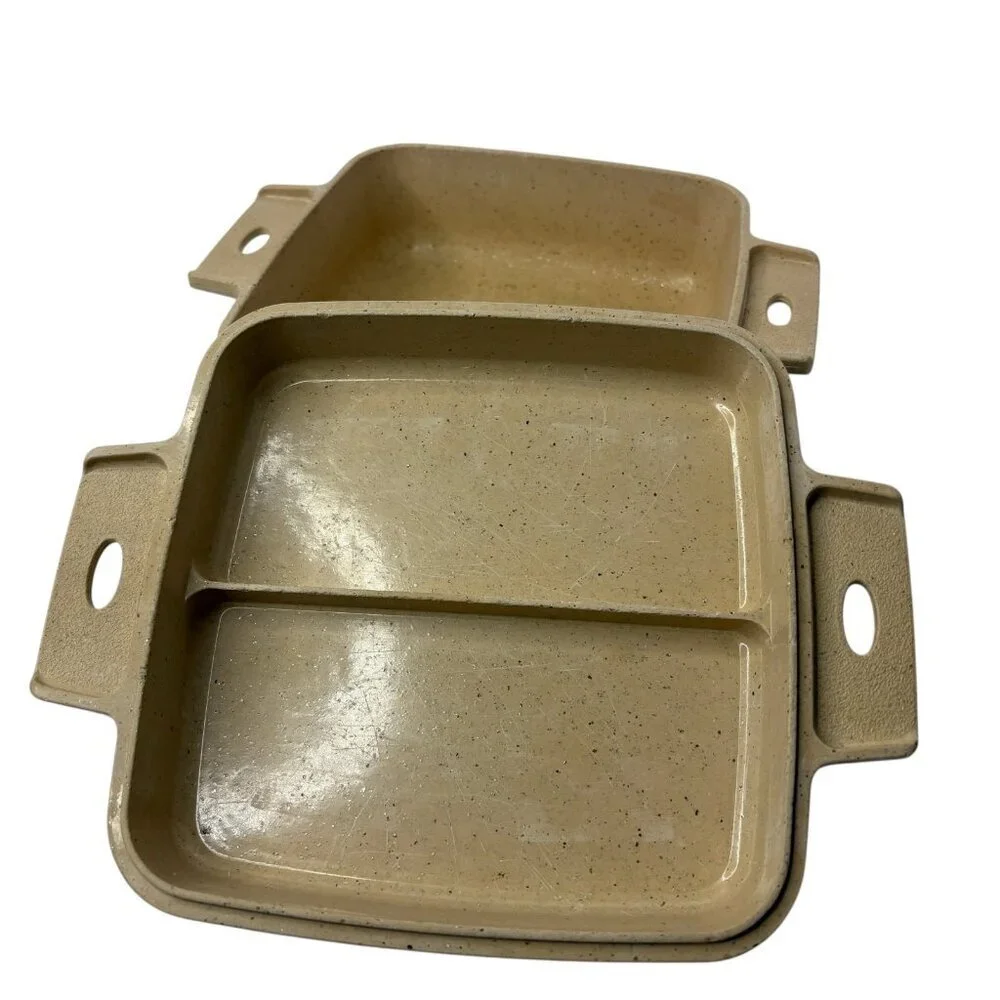 Littonware microwave cookware